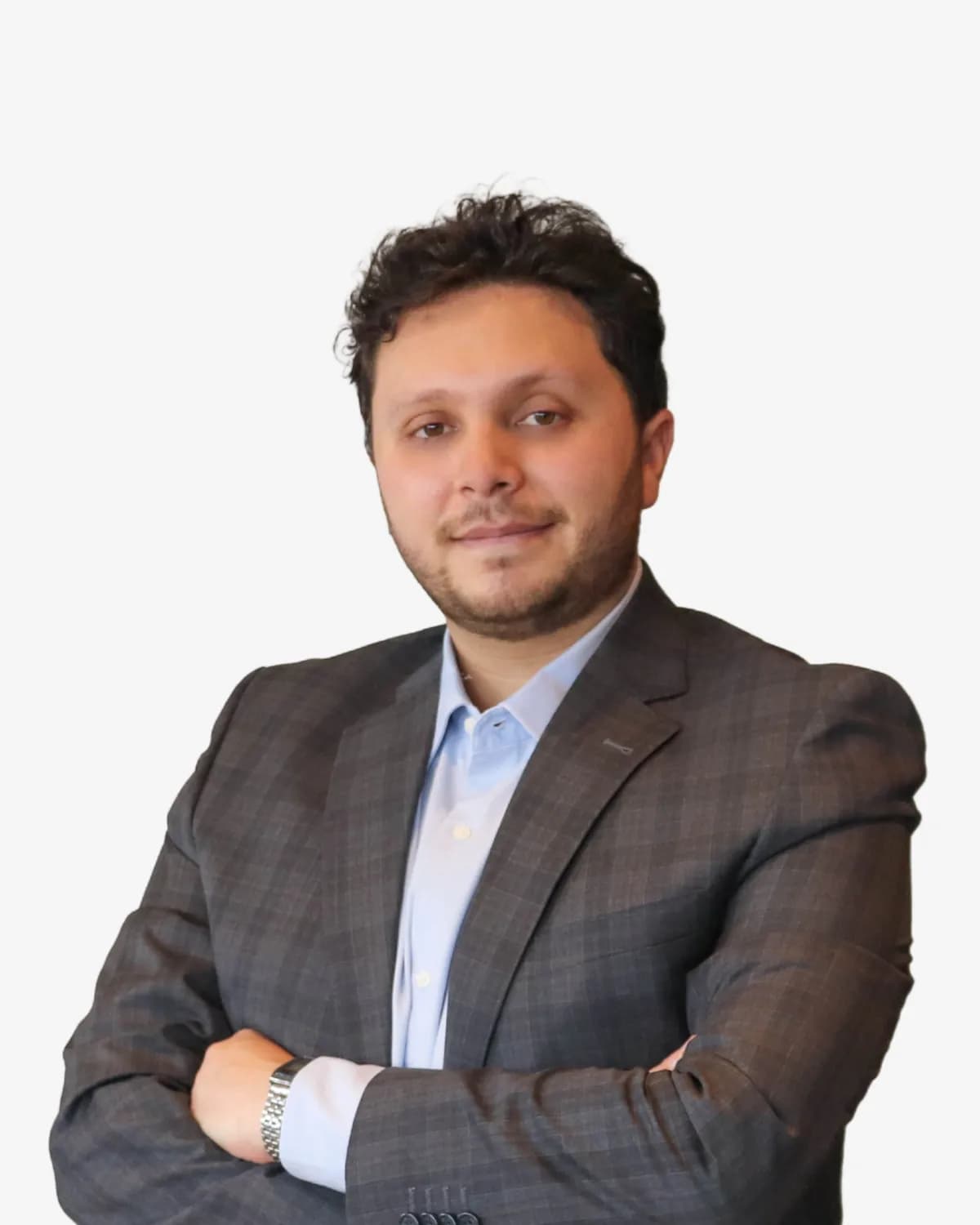 Foto de Bernardo Sandoval Rodríguez
