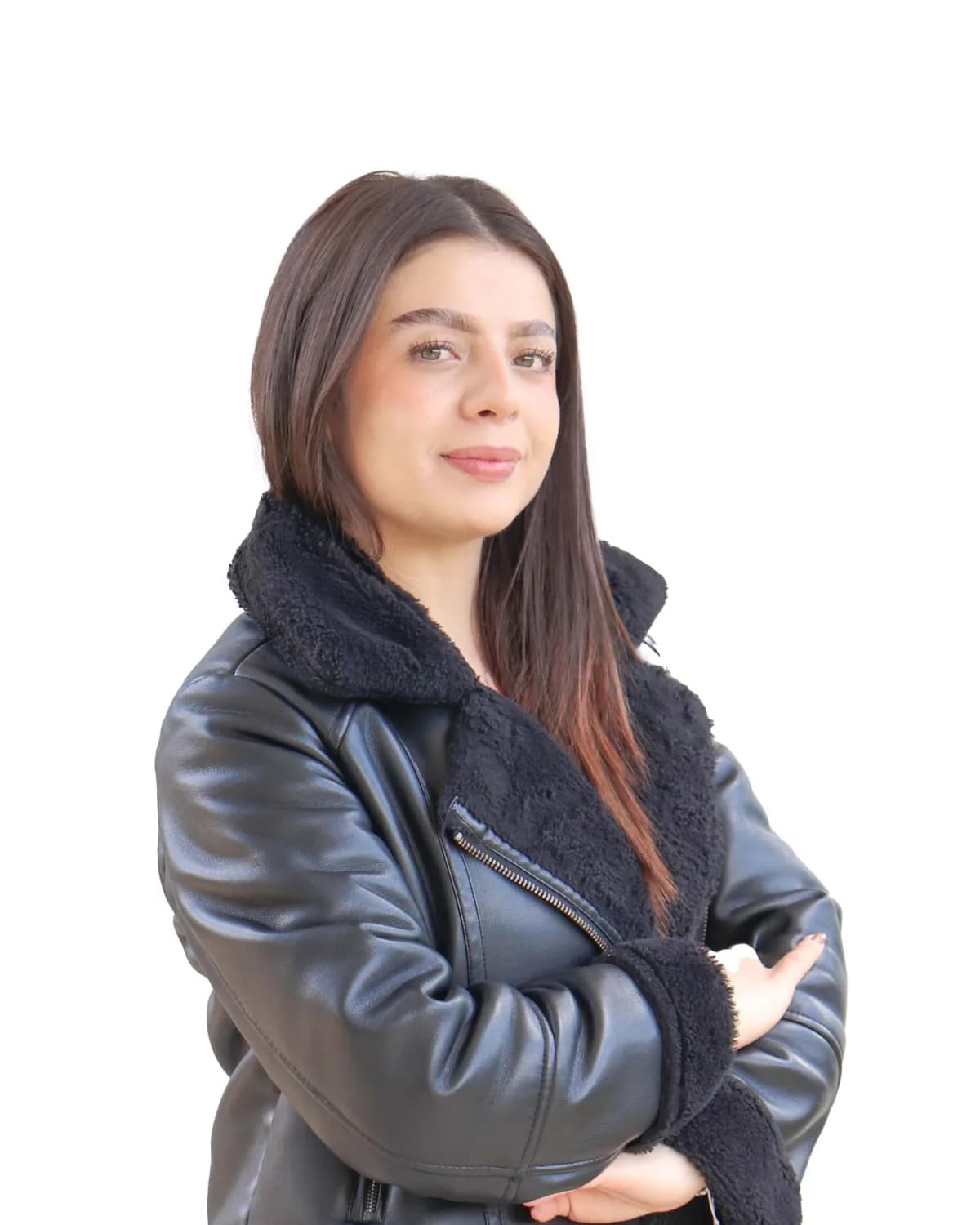 Foto de Danna Sofía Vega Alvarado
