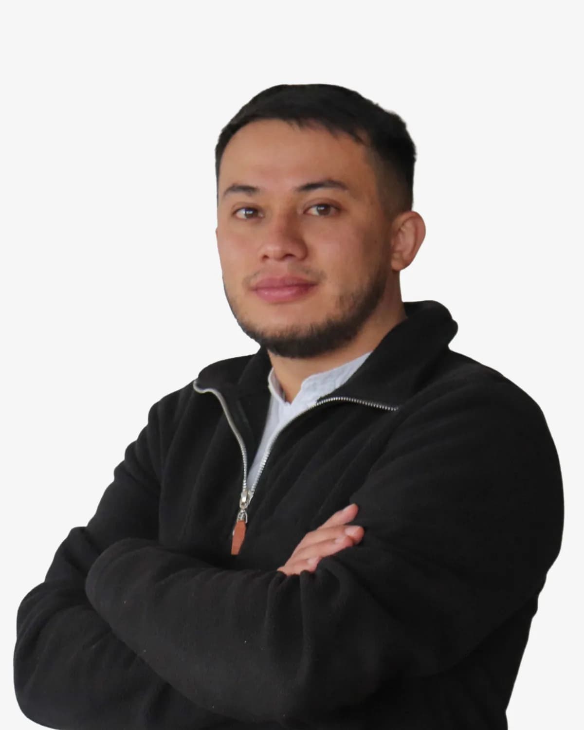 Foto de Diego Andrés Neusa Rivera