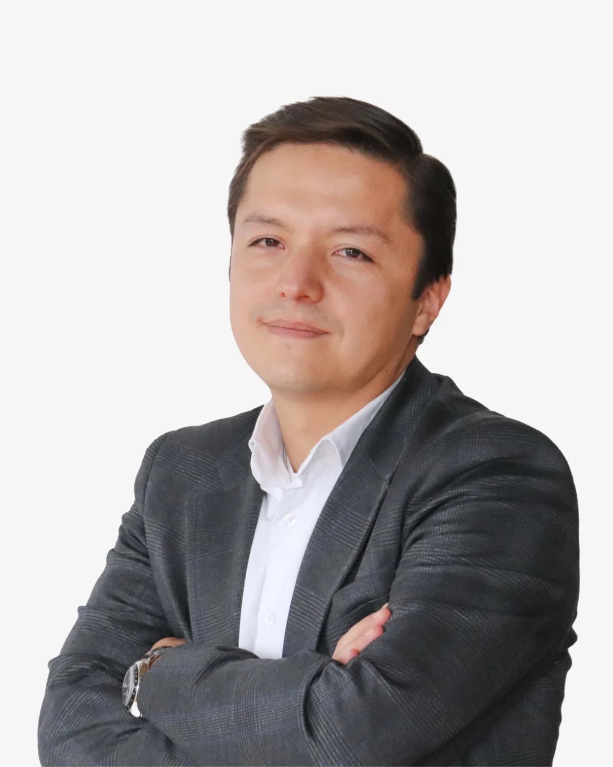 Foto de Germán Andrés Cuéllar Castañeda