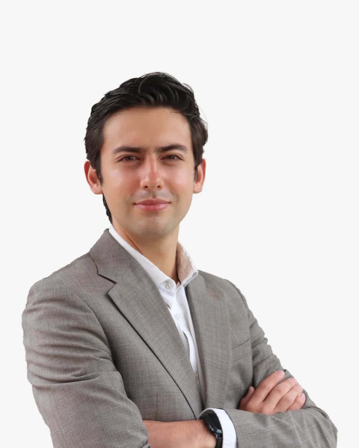Foto de Juan José Guerrero Zavala