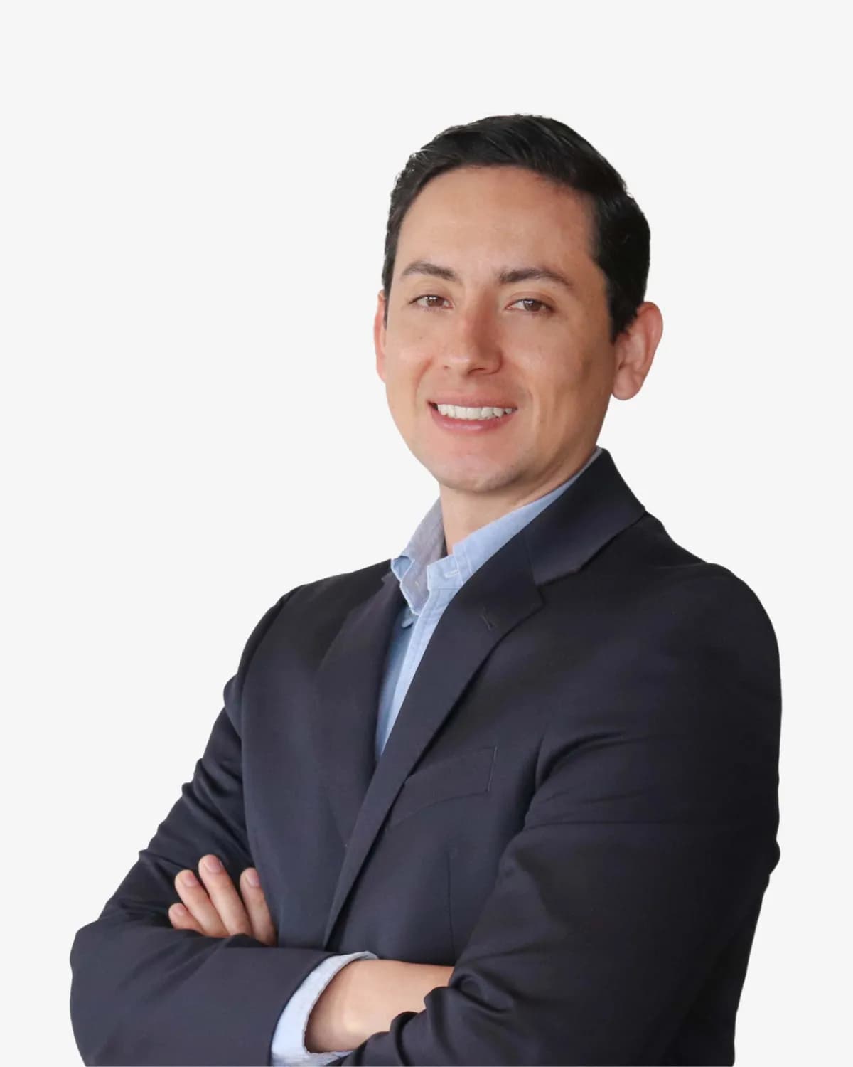 Foto de Juan Sebastián López Jímenez
