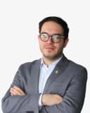 Foto de Leonardo Andrés Salamanca Anzola