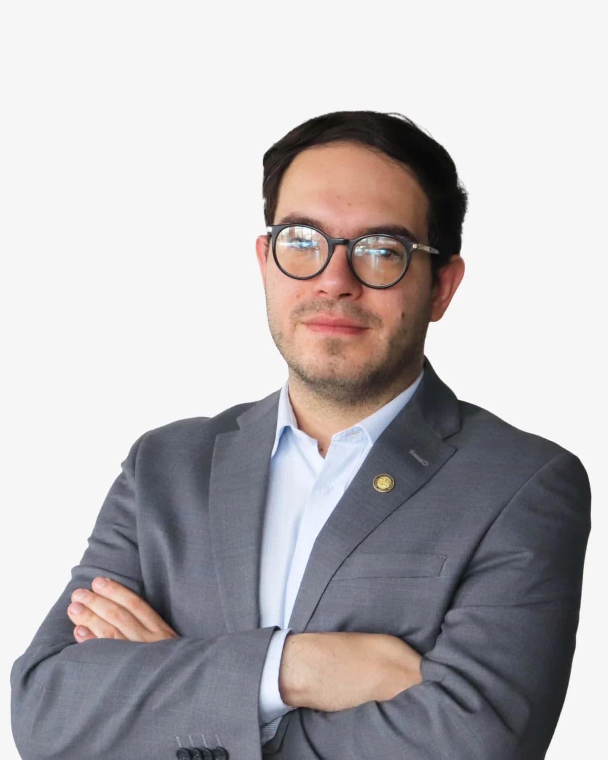 Foto de Leonardo Andrés Salamanca Anzola