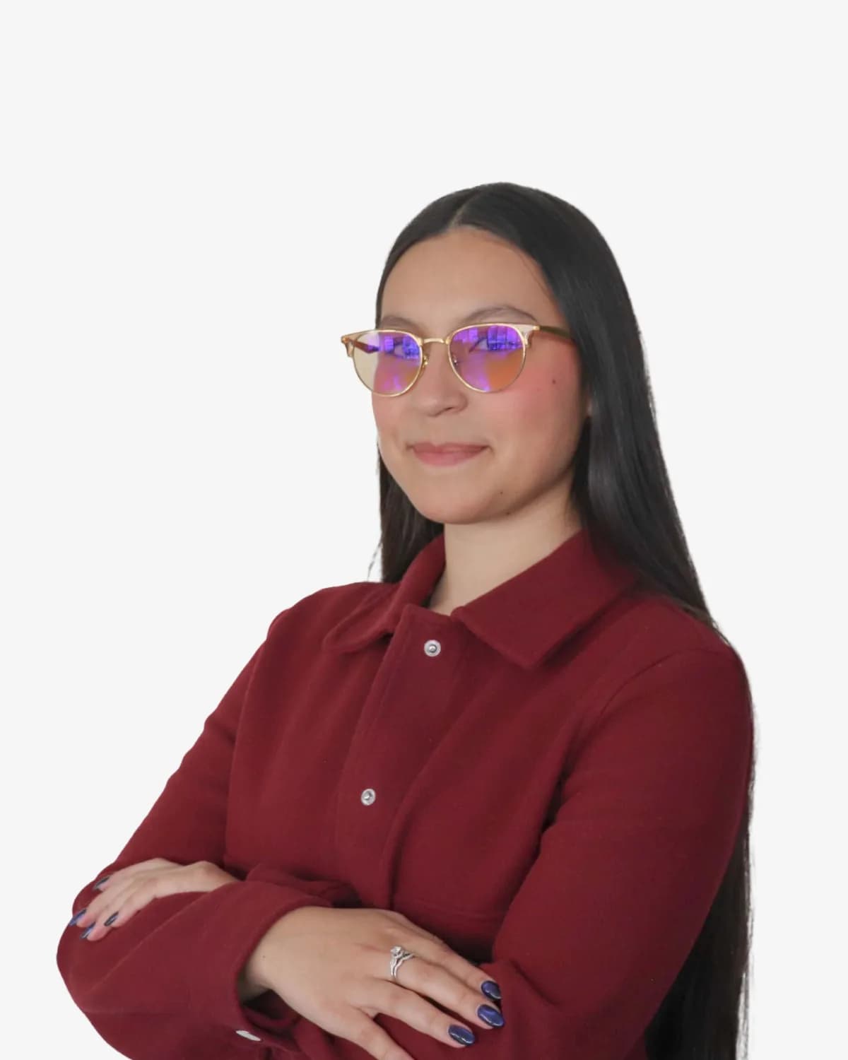Foto de María Camila López Beltrán