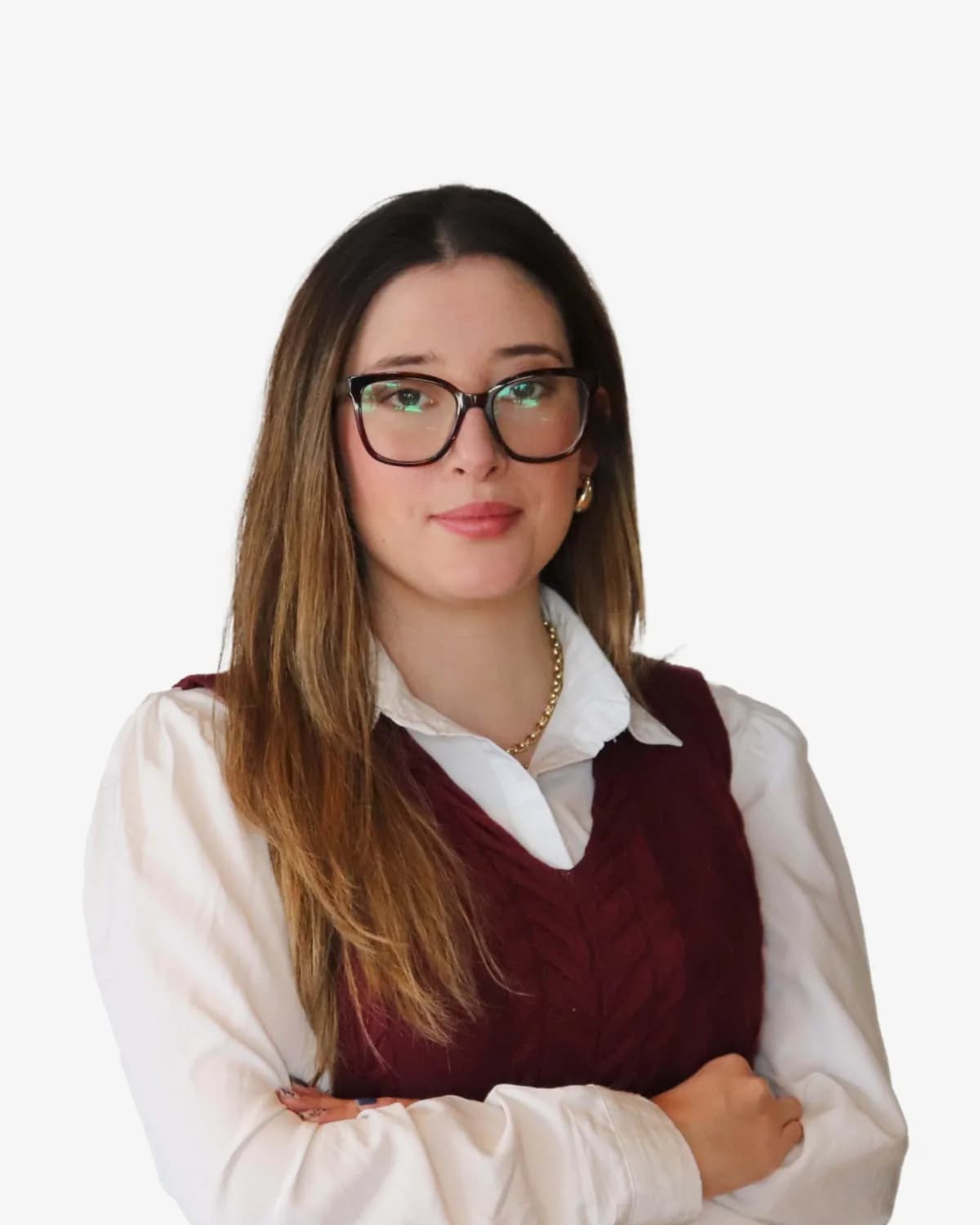 Foto de María Paula Bernal Serrano