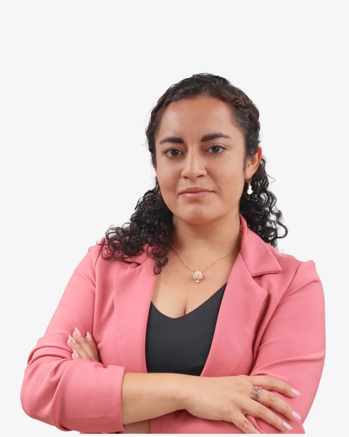 Foto de Mariana Valentina González Robayo