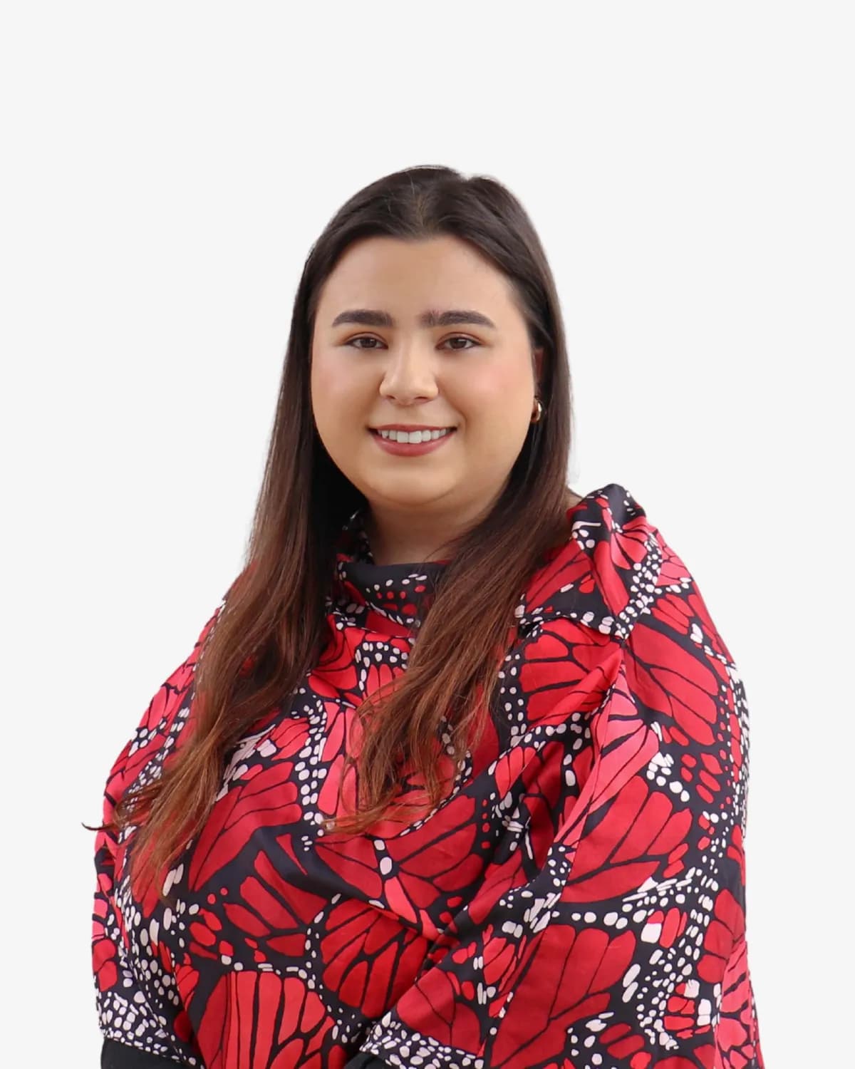 Foto de Michelle-Sophie Jacquin Jánica