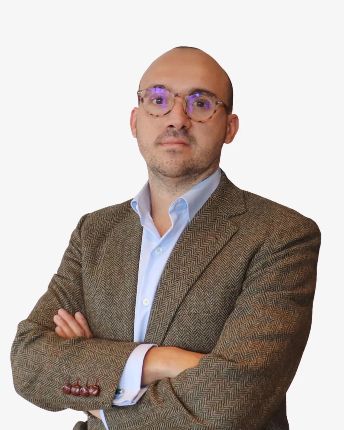 Foto de Nicolás Rico Álvarez