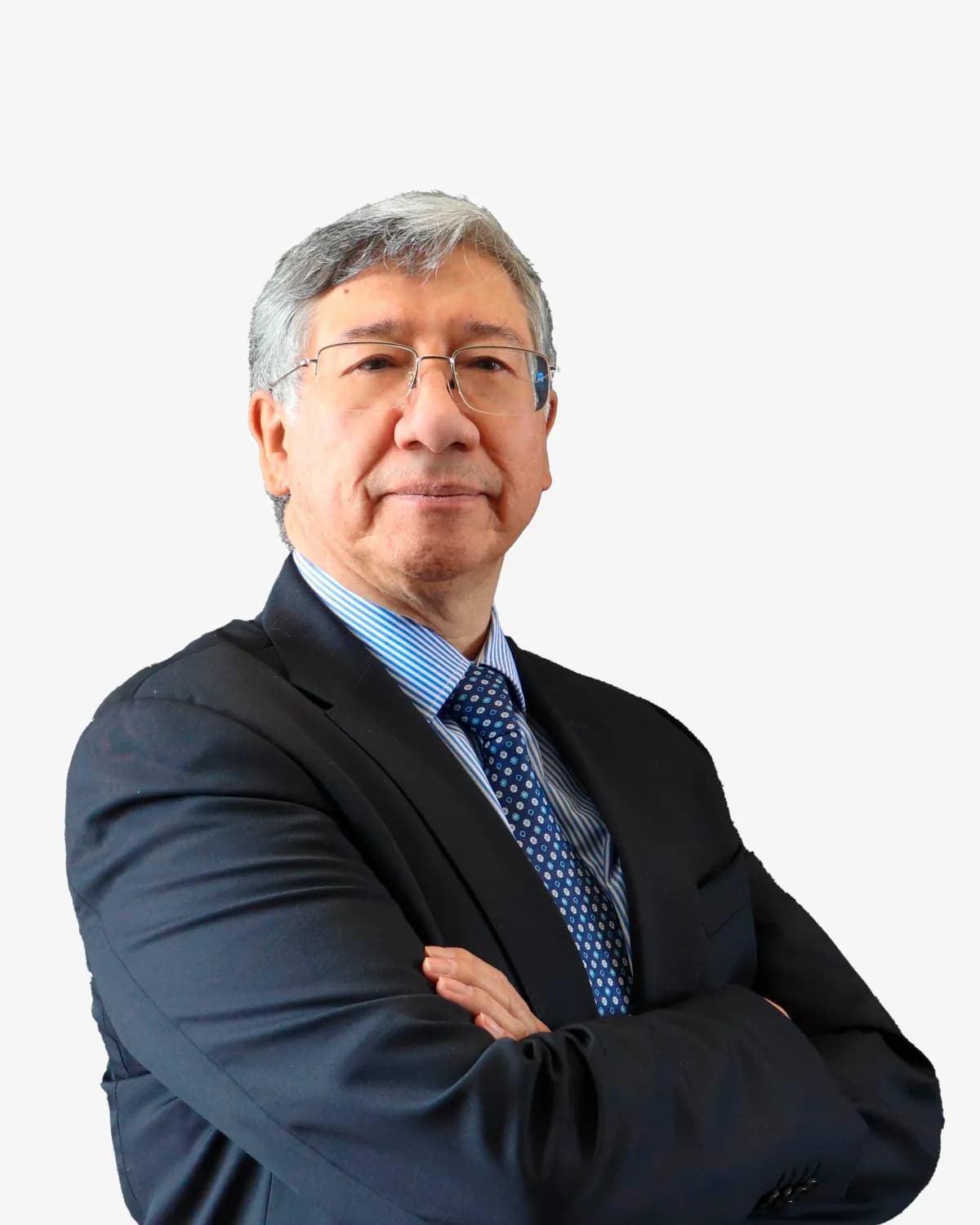 Foto de Pedro Octavio Munar Cadena