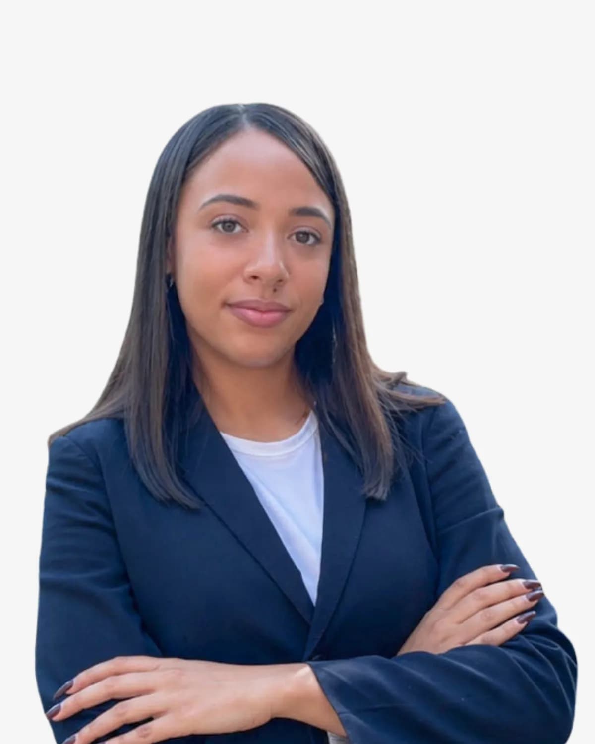 Foto de Sahiry Andrea Mulato Gómez