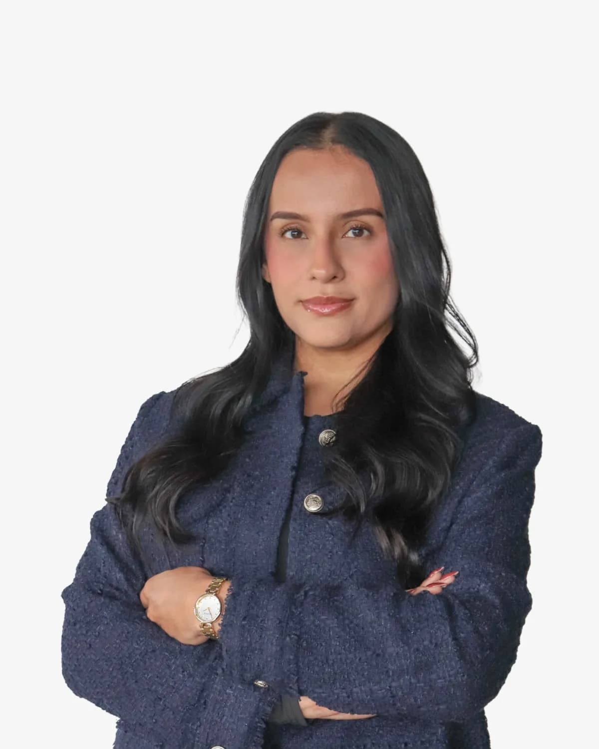 Foto de Sara Patricia Ariza Correa