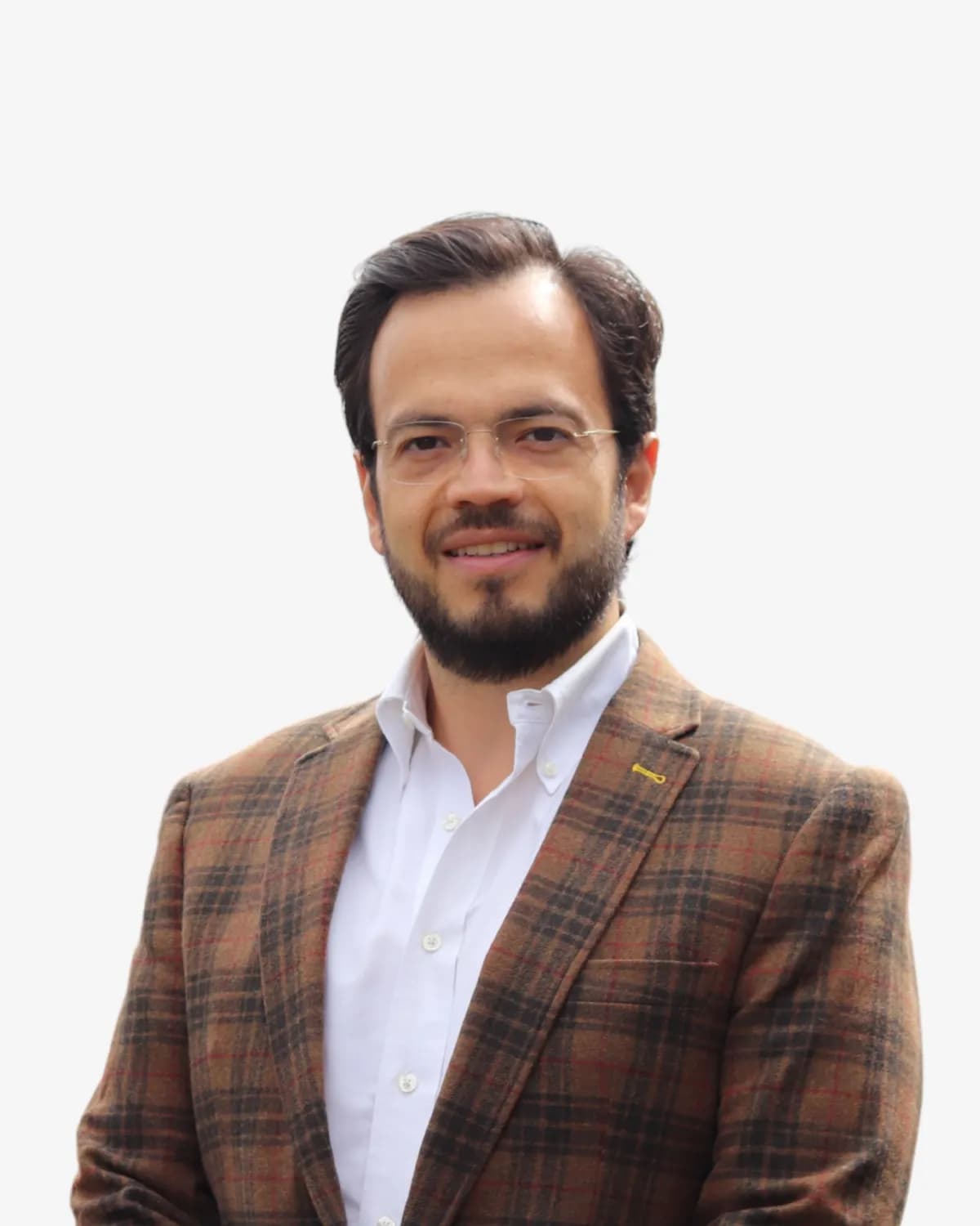 Foto de Sebastián González Valencia