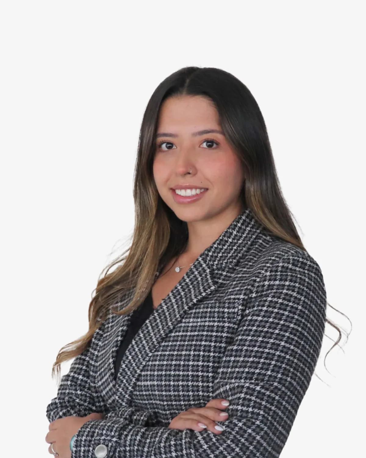 Foto de Yessica Johanna Gámez Casas