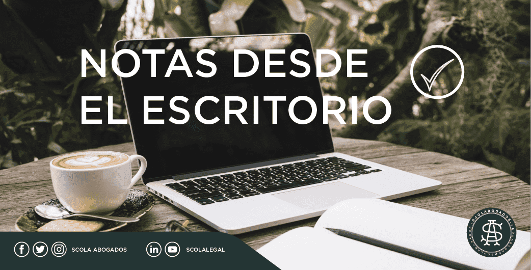 Procesos jurídicos en las empresa