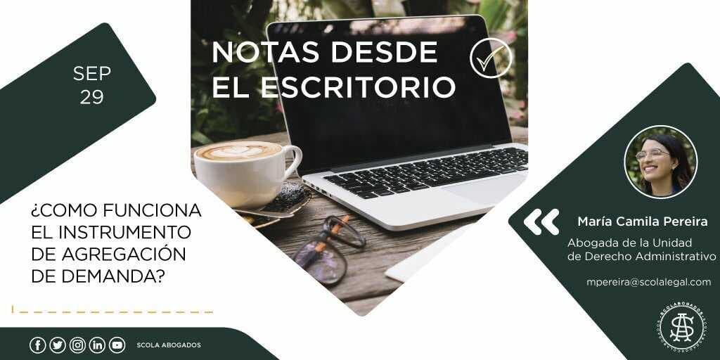 ¿Cómo funciona el instrumento de agregación de demanda emergencia covid-19 en la tienda virtual del estado colombiano?