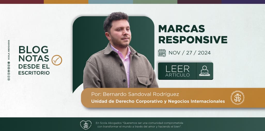 MARCAS RESPONSIVE