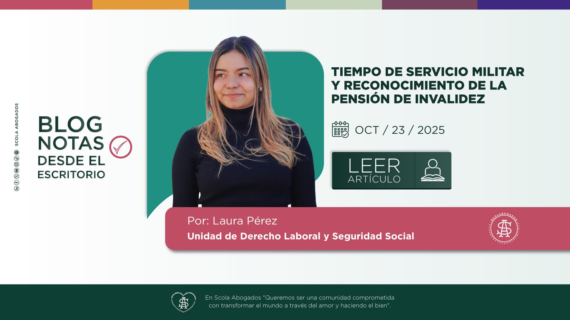 TIEMPO DE SERVICIO MILITAR Y RECONOCIMIENTO DE LA PENSIÓN DE INVALIDEZ