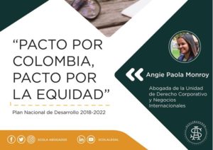 Imagen Pacto por Colombia, pacto por la equidad