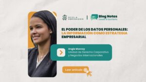 El poder de los datos personales