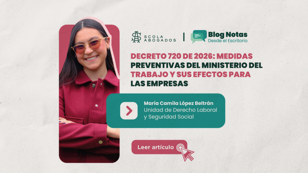 Decreto 720 de 2026 medidas preventivas