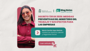 Decreto 720 de 2026 medidas preventivas